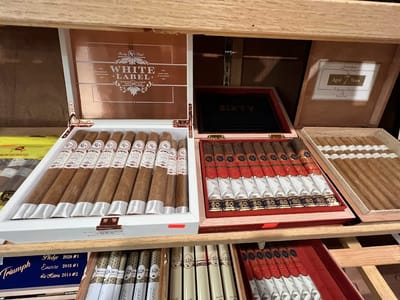 Havana Leaf Smoke Vape and Cigar Shop