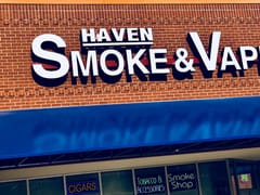 Haven Smoke & Vape