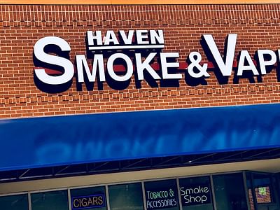 Haven Smoke & Vape