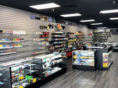 Haven Smoke and Vape