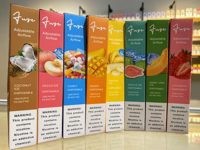 Hawaii Cheapest Vape Shop - Ala Moana