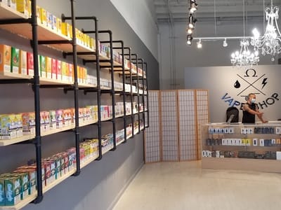 Hawaii Cheapest Vape Shop - Ala Moana