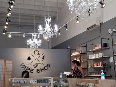 Hawaii Cheapest Vape Shop - Ala Moana