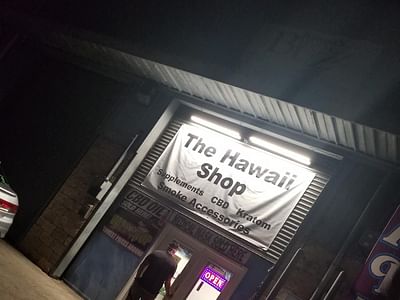 Hawaii Cheapest Vape Shop - Kalihi