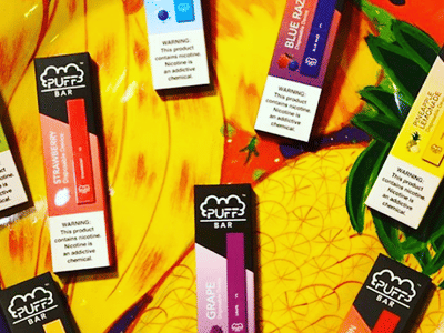 Hawaii Cheapest Vape Shop - Kalihi