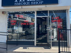 Haze Smoke Shop