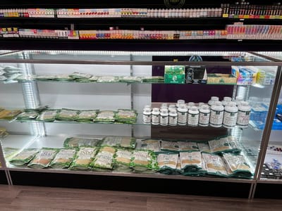 Haze Vape and Smoke Shop