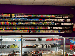 Haze Vape and Smoke Shop