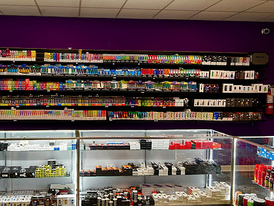 Haze Vape and Smoke Shop