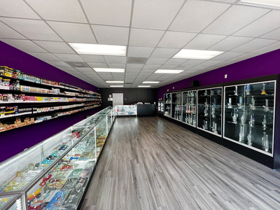 Haze Vape and Smoke Shop