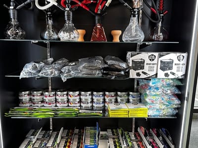 Haze Vape and Smoke Shop