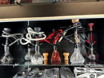 Haze Vape and Smoke Shop