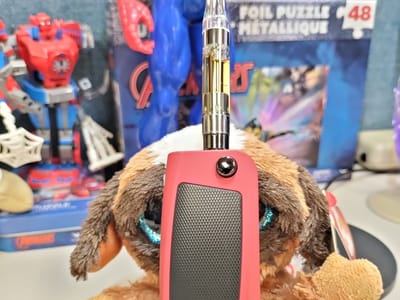 Hazel Sky Smoke & Vape #1 Fredericksburg