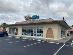 Hazel Sky Smoke & Vape #10 Blanco