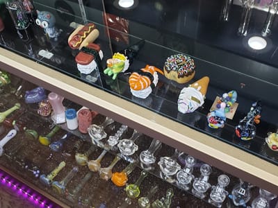 Hazel Sky Smoke & Vape #2 San Pedro