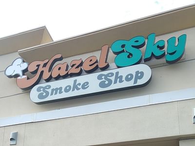 Hazel Sky Smoke & Vape #2 San Pedro