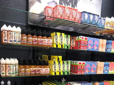 Hazel Sky Smoke & Vape #3 Highway 151