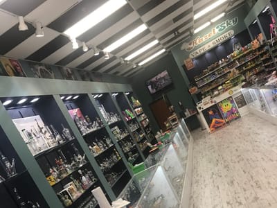 Hazel Sky Smoke & Vape #3 Highway 151