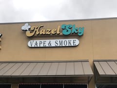 Hazel Sky Smoke & Vape #3 Highway 151