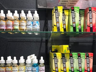 Hazel Sky Smoke & Vape #3 Highway 151