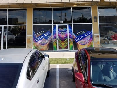 Hazel Sky Smoke & Vape #3 Highway 151