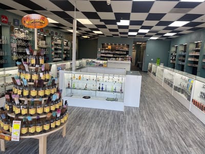 Hazel Sky Smoke & Vape Plano