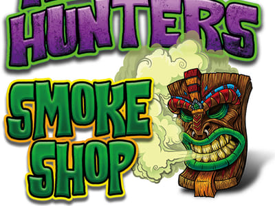 Head Hunters Smoke & Vape Shop