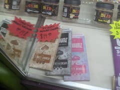 Head Hunters Smoke & Vape Shop