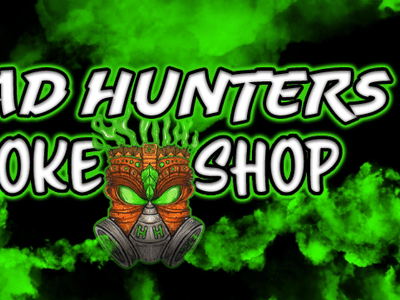 Head Hunters Smoke & Vape Shop