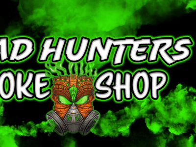 Head Hunters Smoke & Vape Shop
