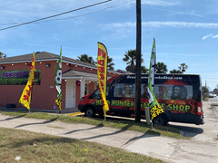 Head Hunters Smoke & Vape Shop