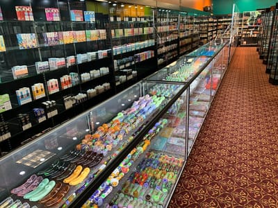 Headies Vape and Smoke Shop