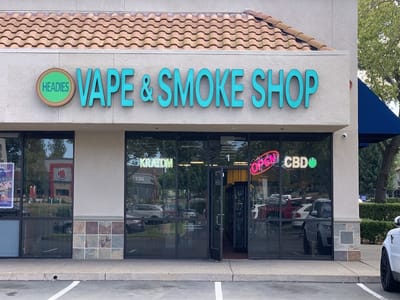 Headies Vape and Smoke Shop