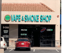 Headies Vape and Smoke Shop