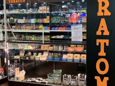 Headies Vape and Smoke Shop