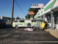 Headquarters Smoke and Vape