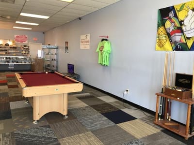 Headway Head Shop Dublin