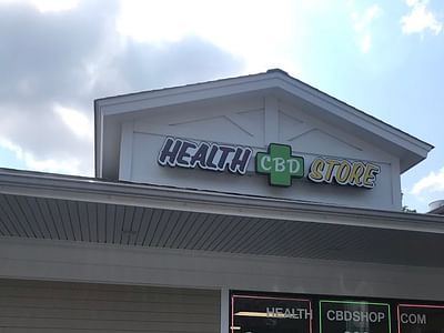 Health THC & CBD Cannabis and Bakery of Gummies, Drinks, Vape Oil Carts