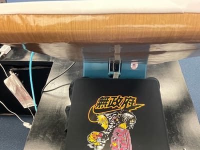 Hempster Smoke Shop & Custom Apparel