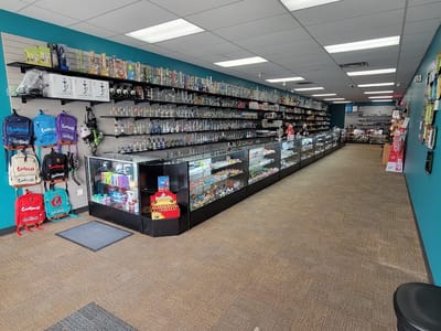 Herb City Vape/Smoke shop