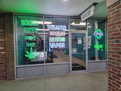 Herb City Vape/Smoke shop