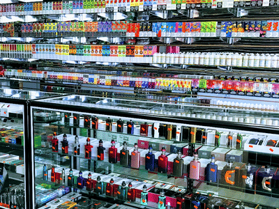 Hi Lyfe Tobacco & Vape