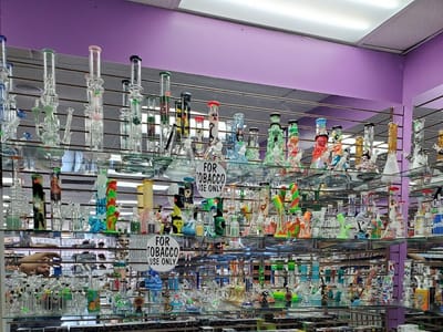 Hi Lyfe Tobacco & Vape