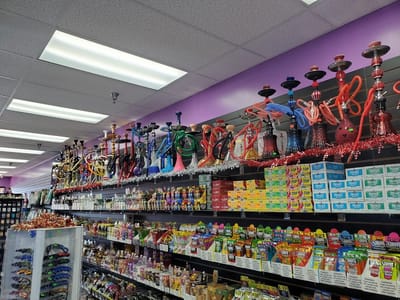 Hi Lyfe Tobacco & Vape