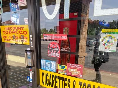 Hi Lyfe Tobacco & Vape