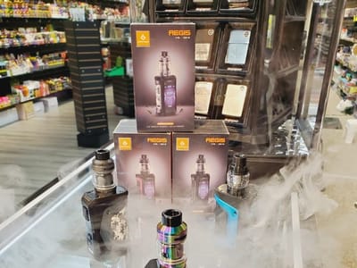 Hi Lyfe Tobacco & Vape