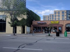 Hideaway - Dinkytown