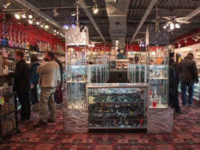 Hideaway - Dinkytown