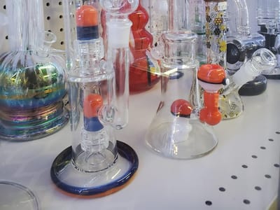 Hideaway Novelties Smoke & Vape Store #2