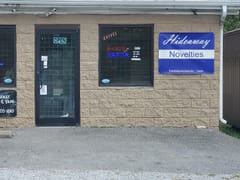 Hideaway Novelties Smoke & Vape